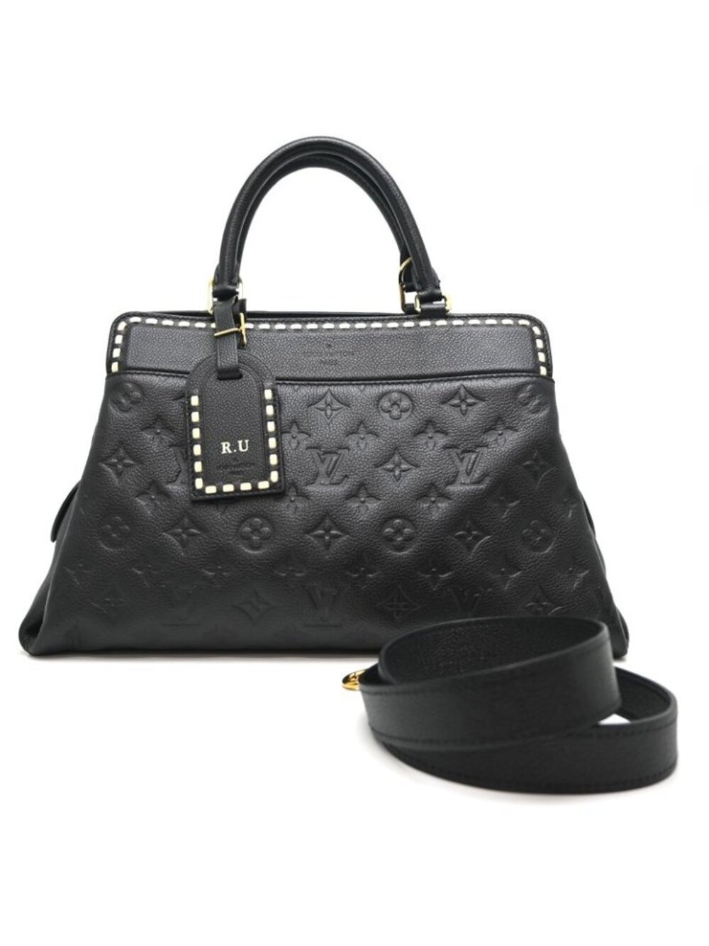 Louis Vuitton Shoulder Bag